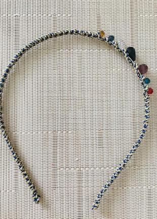 Тонкий обруч