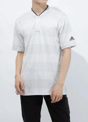 Чоловіче поло polo adidas primeknit, 2xl