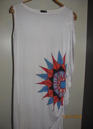 Летнее платье bonprix