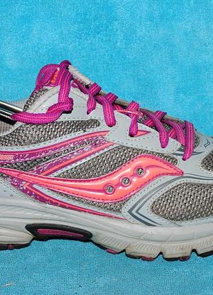 Saucony кроссовки 40 размер