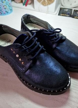 Лофери primigi