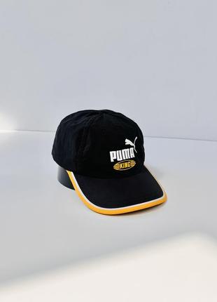 Кепка puma nylon cap