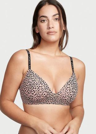 Victoria´s victorias secret виктория сикрет бюст бра бюстгальтер lightly-lined wireless bra