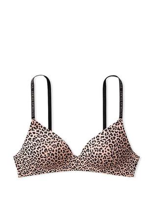 Victoria ́s victorias secret віктория сикрет бюст бра бюстгальтер lightly-lined wireless bra