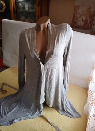 Легкий Кардиган