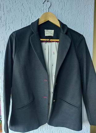 Пиджак zara