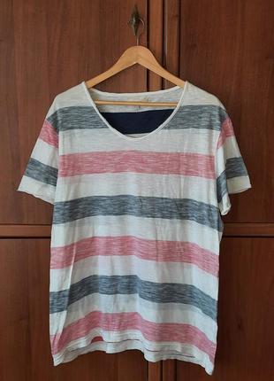 Чоловіча футболка river island