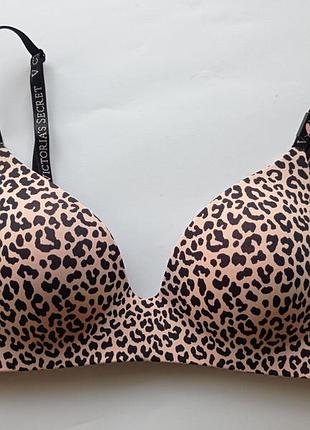 Victoria ́s victorias secret віктория сикрет бюст бра бюстгальтер lightly-lined wireless bra