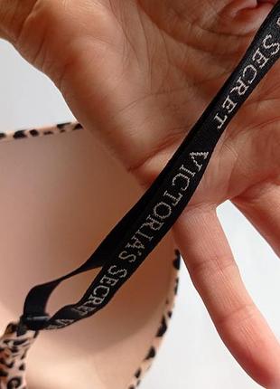 Victoria ́s victorias secret віктория сикрет бюст бра бюстгальтер lightly-lined wireless bra