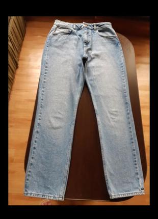 Модные джинсы reclaimed vintage