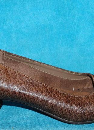Aerosoles туфли 38 размер 15