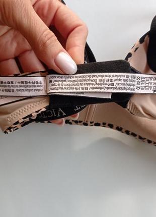 Victoria ́s victorias secret віктория сикрет бюст бра бюстгальтер lightly-lined wireless bra