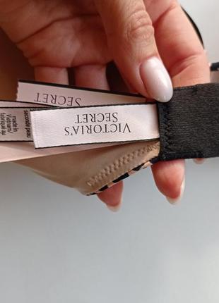 Victoria ́s victorias secret віктория сикрет бюст бра бюстгальтер lightly-lined wireless bra