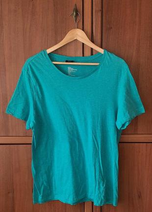 Мужская футболка h&m