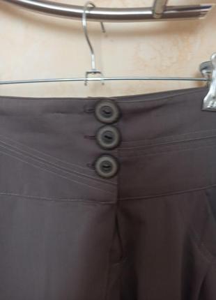 Брюки с лампасами 2