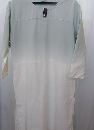 Сукня-туніка