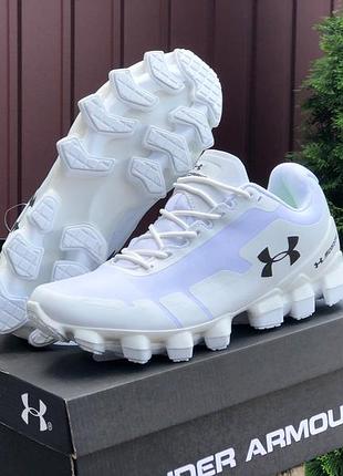 Кросівки чоловічі under armour menaposs scorpio/кросівки чоловічі андер армор скорпіо6 фото