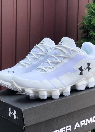 Кросівки чоловічі under armour menaposs scorpio/кросівки чоловічі андер армор скорпіо2 фото