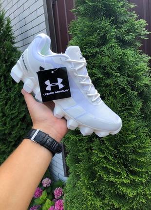 Кросівки чоловічі under armour scorpio/кросівки чоловічі андер армор скорпіо