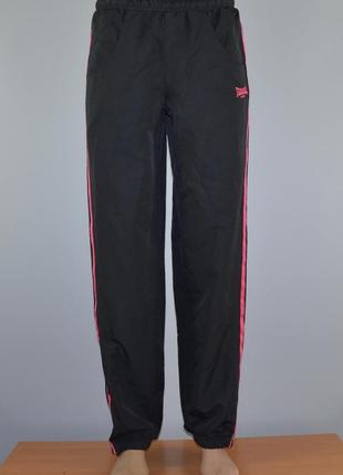 Фирменные спортивные штаны londsale (8)2 фото