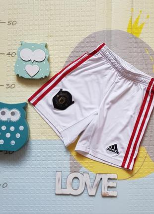 Шорты adidas адидас на мальчика 7-8 лет
