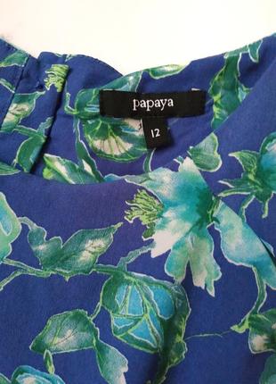 Красива блуза фірми papaya5 фото