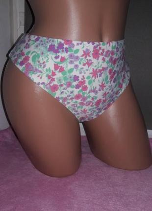 Купальник низ 12