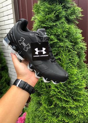 Кросівки чоловічі under armour scorpio/кросівки чоловічі андер армор скорпіо