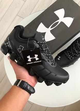Кросівки чоловічі under armour Lunghe/кросівки чоловічі андер армор скорпіо5 фото
