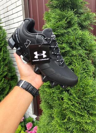 Кросівки чоловічі under armour scorpio/кросівки чоловічі андер армор скорпіо