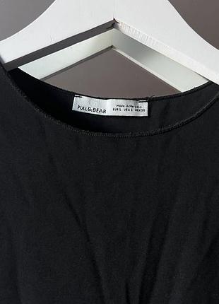 Pull&bear боди 2