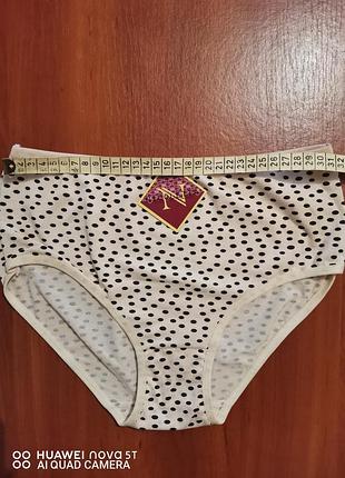 Трусики жіночі nicoletta 48 р