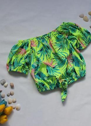 Футболка, блузка miss e-vie 7-8 років