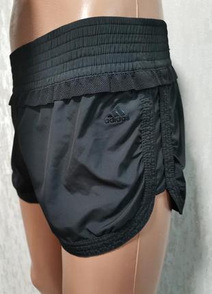 Adidas женские шорты