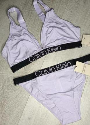 Топ calvin klein оригінал, ліф s