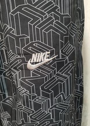 Nike мужские шорты2 фото