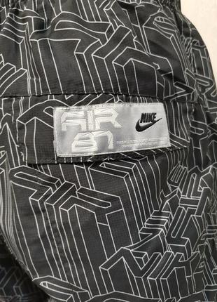 Nike мужские шорты4 фото