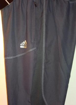 Спортивні штани "adidas" techfit5 фото