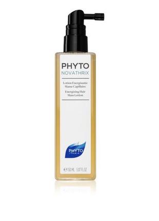 Phytonovathrix енергетичний догляд проти випадіння волосся