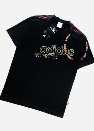 Футболка adidas5 фото