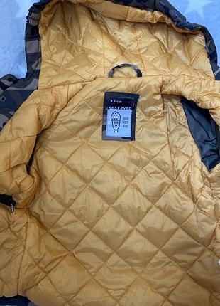 Куртка / парку 4