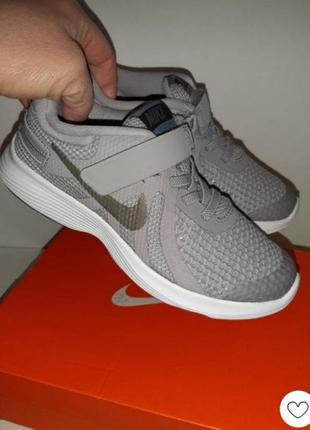 Кроссовки детские nike star runner 2 ( 20 см.)