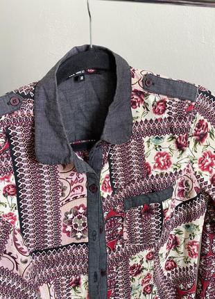 Сорочка, сорочка lee cooper