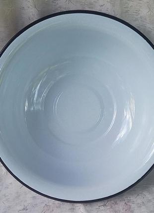 Таз эмалированный idilia "30211/3" (9л)