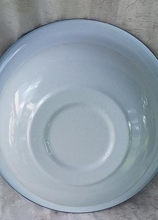 Таз эмалированный idilia "30211/3" (9л)