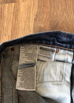 Идеальные джинсы от levis 5229 фото