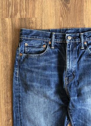 Идеальные джинсы от levis 5225 фото