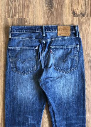 Идеальные джинсы от levis 5226 фото