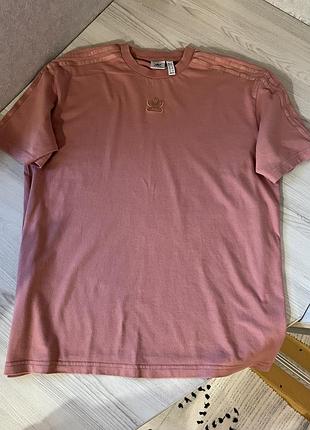 Футболка adidas