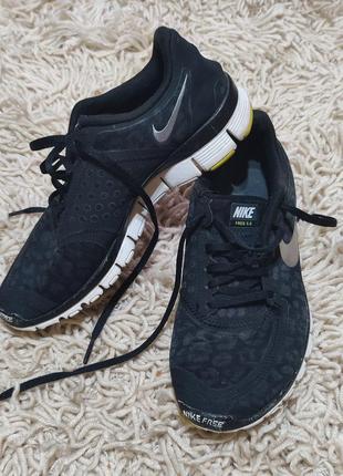 Кросівки,кеді, nike free run 5.0 оригінал